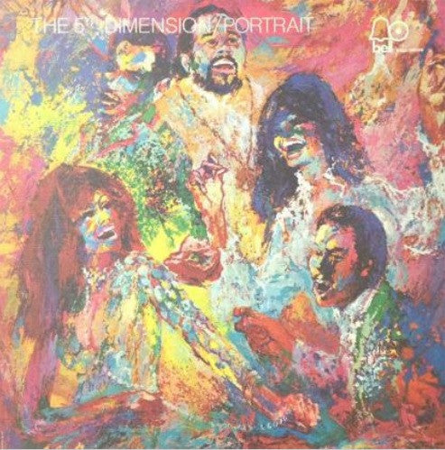 Master Release: Portrait by The Fifth Dimension