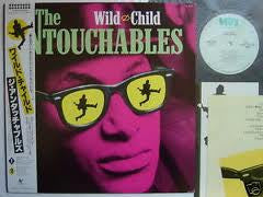 Master Release: Wild Child by The Untouchables (7)