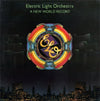 Electric Light Orchestra - A New World Record (LP, Album, Stereo) - Very Good (VG) / Very Good (VG)