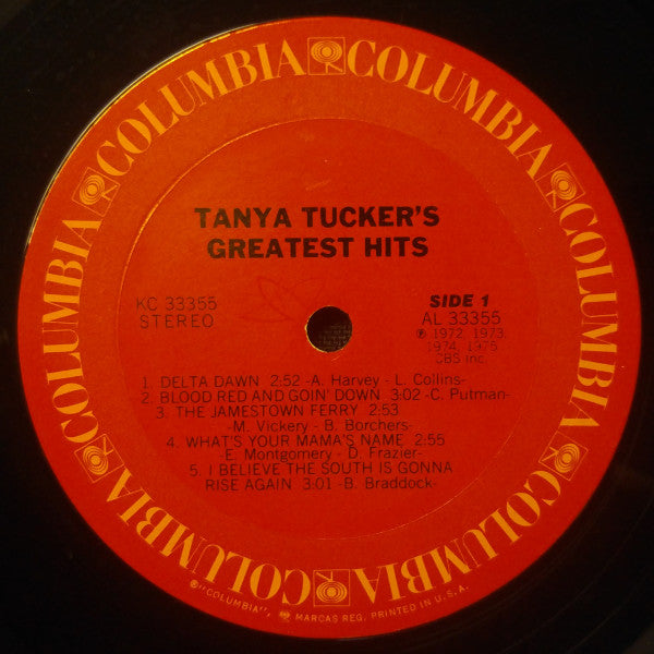 Greatest Hits