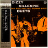 Dizzy Gillespie - Duets (LP, Album, Reissue, Mono) - Very Good Plus (VG+) / Very Good Plus (VG+)