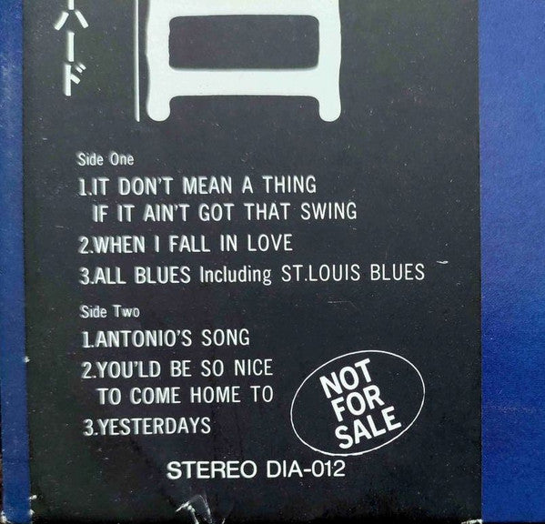 Sing A Swing With Digital