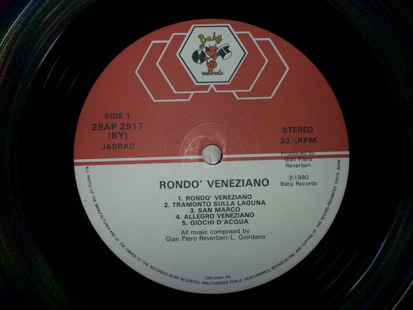 Rondo' Veneziano