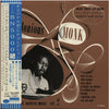 Thelonious Monk - Genius Of Modern Music Vol. 2 (LP, 10