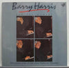 Barry Harris (2) - For The Moment (LP, Album) - Very Good Plus (VG+) / Very Good Plus (VG+)