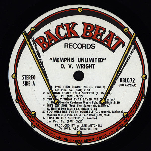 Memphis Unlimited