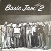Count Basie - Basie Jam #2 (Vinyl, LP, Album, Stereo) Very Good (VG) / Very Good (VG)