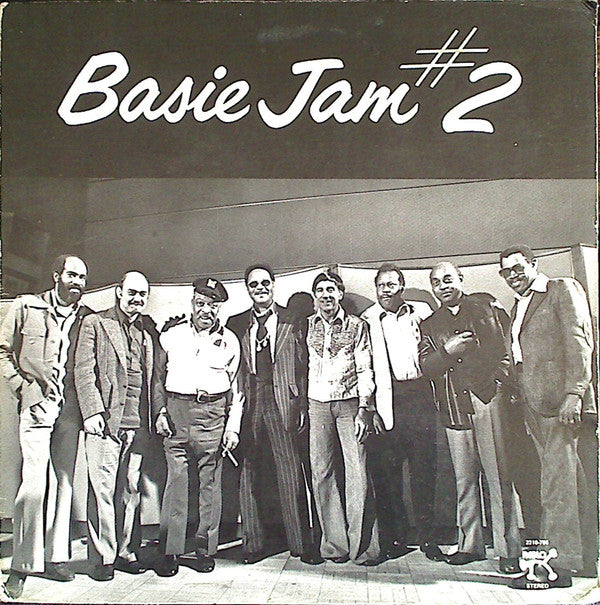 Basie Jam #2