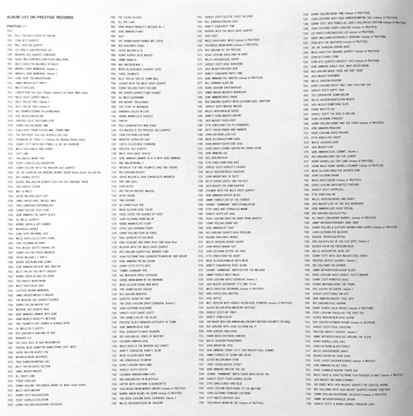 Cookin' With The Miles Davis Quintet