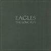 Eagles - The Long Run (Vinyl, LP, Album, Stereo) Very Good Plus (VG+) / Very Good (VG)
