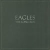 Eagles - The Long Run (Vinyl, LP, Album) Good Plus (G+) / Good Plus (G+)