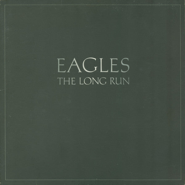 The Long Run