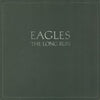 Eagles - The Long Run (Vinyl, LP, Album, Stereo) Very Good (VG) / Very Good (VG)