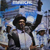 Nilton Delfino Marçal - Recompensa (Vinyl, LP, Album) Very Good Plus (VG+) / Very Good (VG)