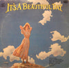 It's A Beautiful Day - It's A Beautiful Day (Vinyl, LP, Album, Reissue) Good Plus (G+) / Very Good Plus (VG+)