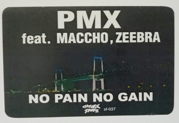 No Pain, No Gain