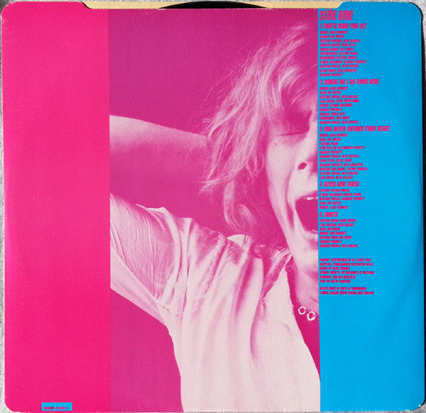 That's What You Get Babe