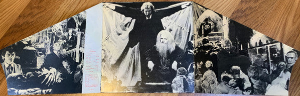 Release: Son Of Dracula-Vinyl-Japan-1974-RCA 6225-2979404