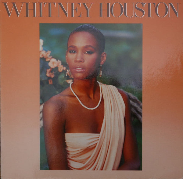 Release: Whitney Houston-Vinyl-UK & Europe-1985-206 978-7284214