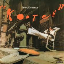 Master Release: Kootch by Danny Kortchmar