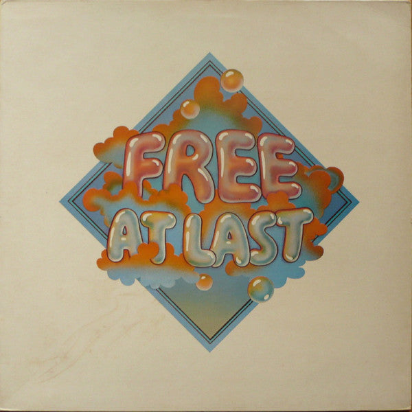 Free At Last