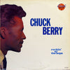 Chuck Berry - Rockin' At The Hops (Vinyl, LP, Album, Reissue) Very Good (VG) / Very Good (VG)