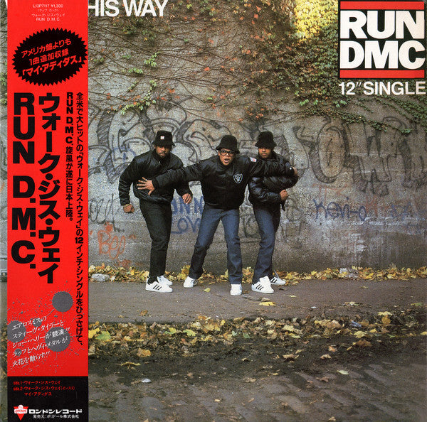 Walk This Way