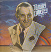 Tommy Dorsey - The Complete Tommy Dorsey Volume V 1937 (2xVinyl, LP, Compilation) Very Good (VG) / Very Good (VG)