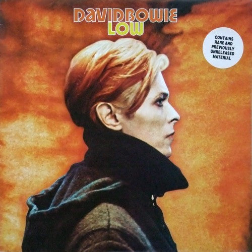 Release: Low-Vinyl-UK-1991-EMD 1027-1449357