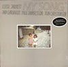 Keith Jarrett - My Song (LP, Album, Reissue) - Very Good Plus (VG+) / Very Good (VG)