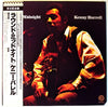 Kenny Burrell - 'Round Midnight (LP, Album, Reissue) - Very Good Plus (VG+) / Very Good Plus (VG+)