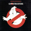 Various - Ghostbusters (Original Soundtrack Album) (Vinyl, LP, Album) Very Good Plus (VG+) / Very Good Plus (VG+)