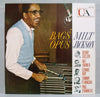 Milt Jackson - Bags' Opus (Vinyl, LP, Album, Reissue) Good Plus (G+) / Good Plus (G+)