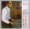 Milt Jackson - Bags' Opus (LP, Album, Reissue) - Good Plus (G+) / Very Good Plus (VG+)