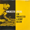 Lem Winchester - Winchester Special (LP, Album, Stereo, Reissue, Remastered, Limited Edition) - Near Mint (NM or M-) / Near Mint (NM or M-)