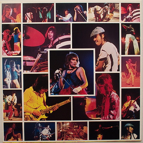 Live Coast To Coast  - Overture And Beginners