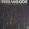The Phil Woods Quartet - Phil Talks With Quill - The Phil Woods Quartet With Gene Quill Sitting In (Vinyl, LP, Album, Reissue, Remastered, Stereo) Good Plus (G+) / Very Good Plus (VG+)
