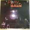 Jacques Loussier Trio - Play Bach Vol.2 (Vinyl, LP, Reissue, Stereo) Very Good Plus (VG+) / Near Mint (NM or M-)