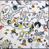 Led Zeppelin - Led Zeppelin III (LP, Album, Reissue, Stereo) - Very Good Plus (VG+) / Very Good (VG)