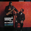 The Cannonball Adderley Quintet - In San Francisco (Vinyl, LP, Album, Reissue, Stereo) Very Good (VG) / Very Good Plus (VG+)