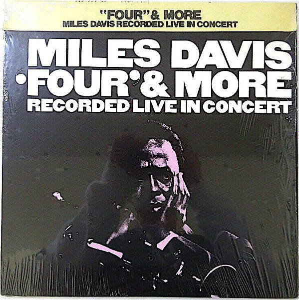 'Four' & More - Recorded Live In Concert