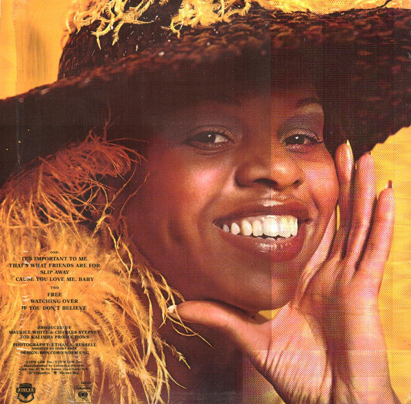 Release: This Is Niecy-Vinyl-US-2004-PC 34242-8217016