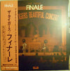 Finale - Very Good Plus (VG+) / Very Good Plus (VG+)