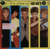 Go-Go's - Talk Show = トーク・ショウ (Vinyl, LP, Album, Stereo) Very Good (VG) / Very Good (VG)