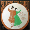 Ariel Ramirez - La Zamba - Vol. II (Vinyl, LP) Good Plus (G+) / Good Plus (G+)