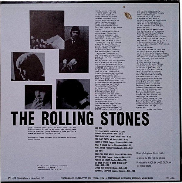 Release: The Rolling Stones, Now!-Vinyl-US-1981-PS 420-5797550