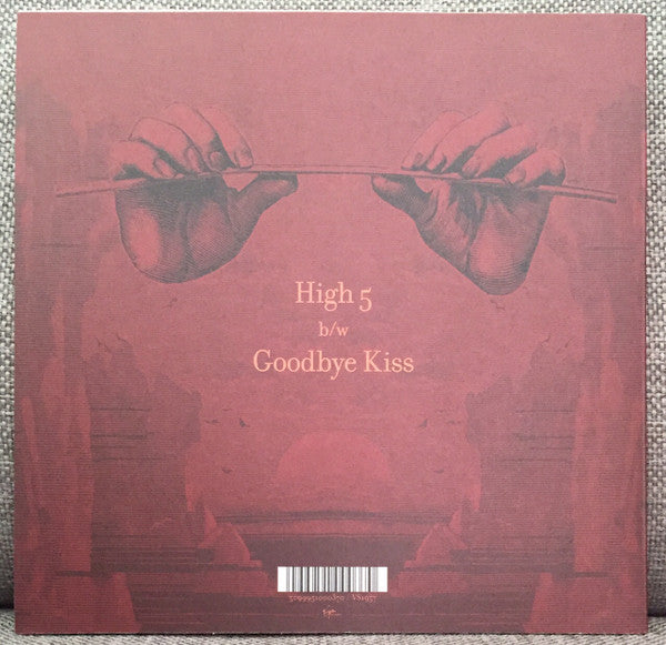 High 5