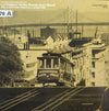 Lu Watters And The Yerba Buena Jazz Band - The San Francisco Style Vol. 2: Watter's Originals & Ragtime (LP, Compilation) - Very Good (VG) / Very Good Plus (VG+)