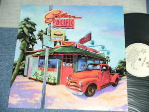 Southern Pacific