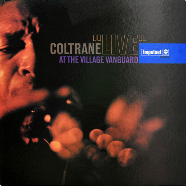 "Live" At The Village Vanguard